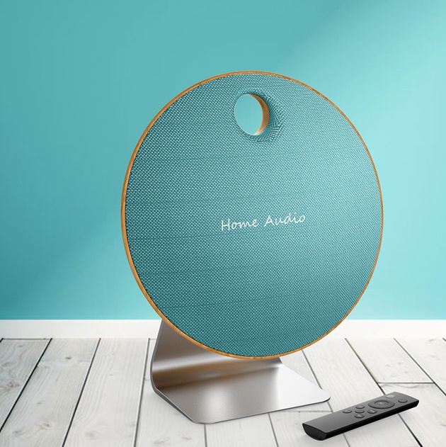 Home Audio
