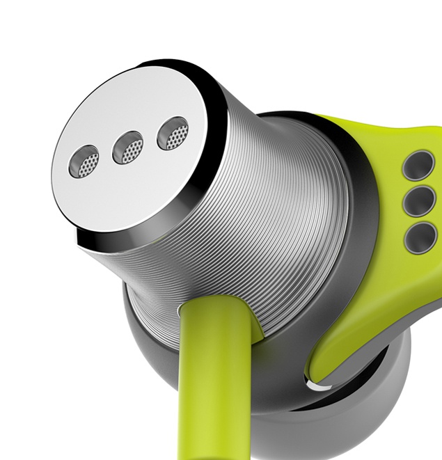 Portable Bluetooth Headset