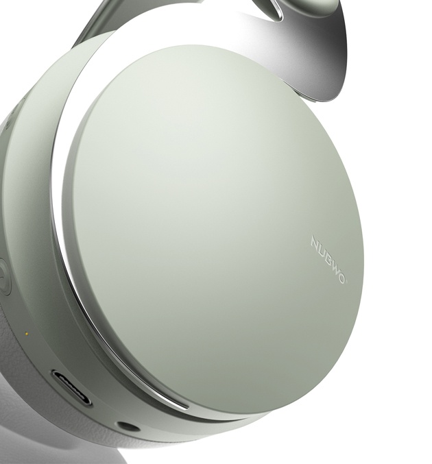 NUBWO Music Headphones