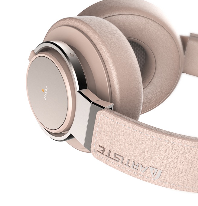 ARTISTE Noise-Cancelling Headphones