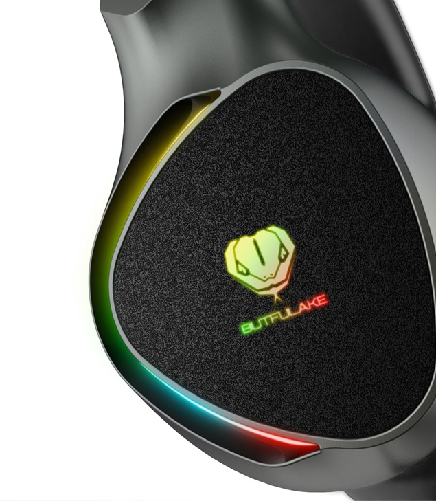 BUTFLLAKE Gaming Headset