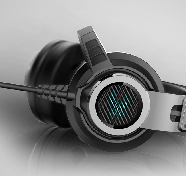 XIBERIA Gaming Headset