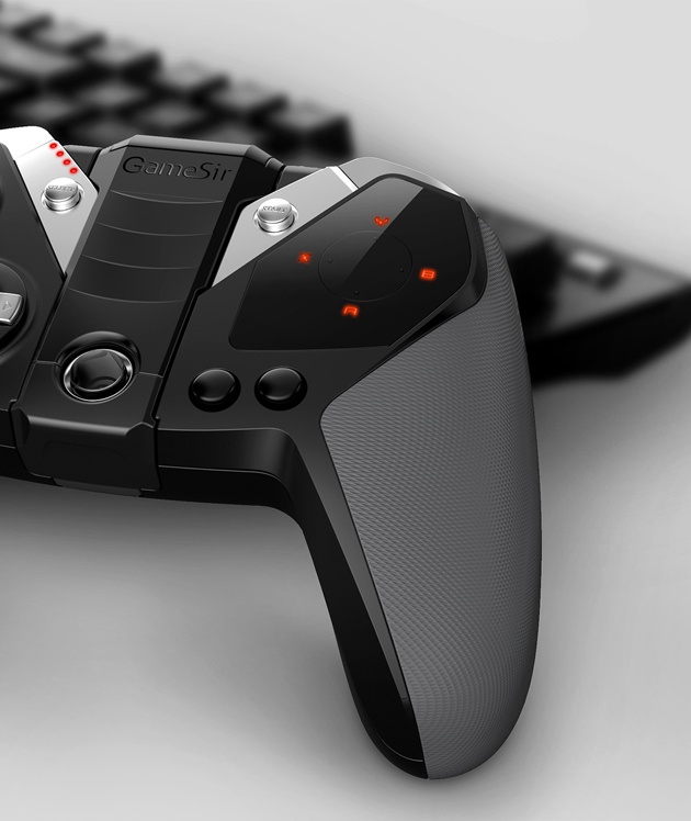 GameSir  Gamepad
