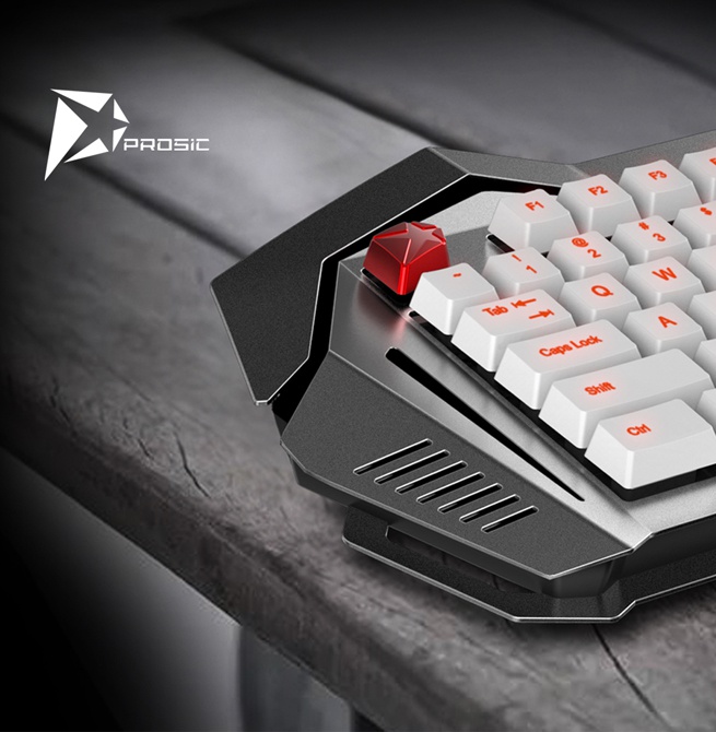PROSIC Mechanical Keyboard