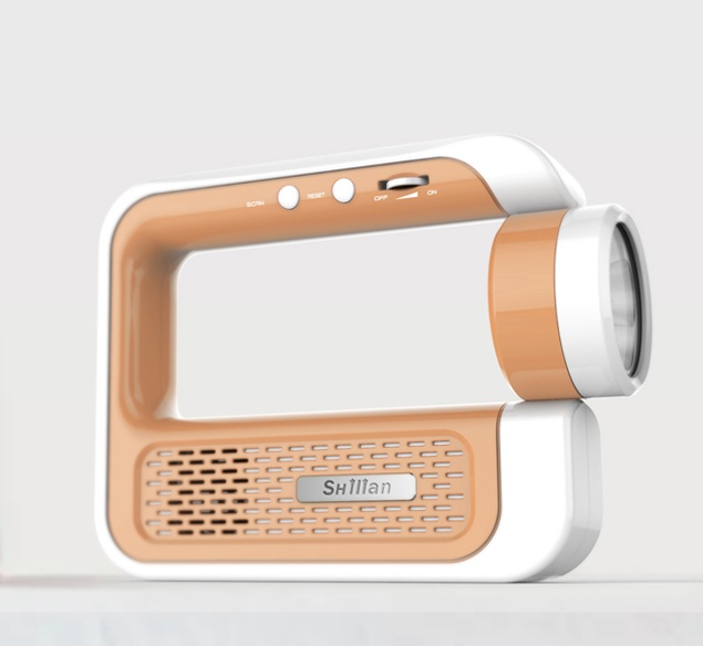 Outdoors Emergency Equipment