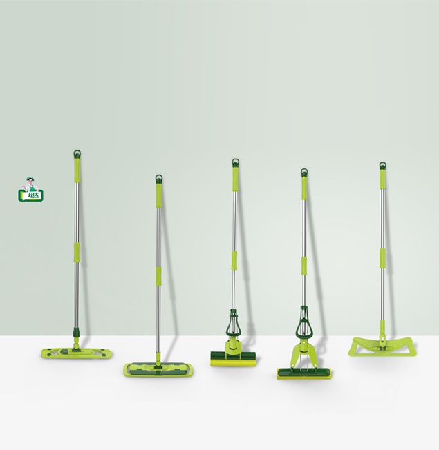 Bantai Mop Series